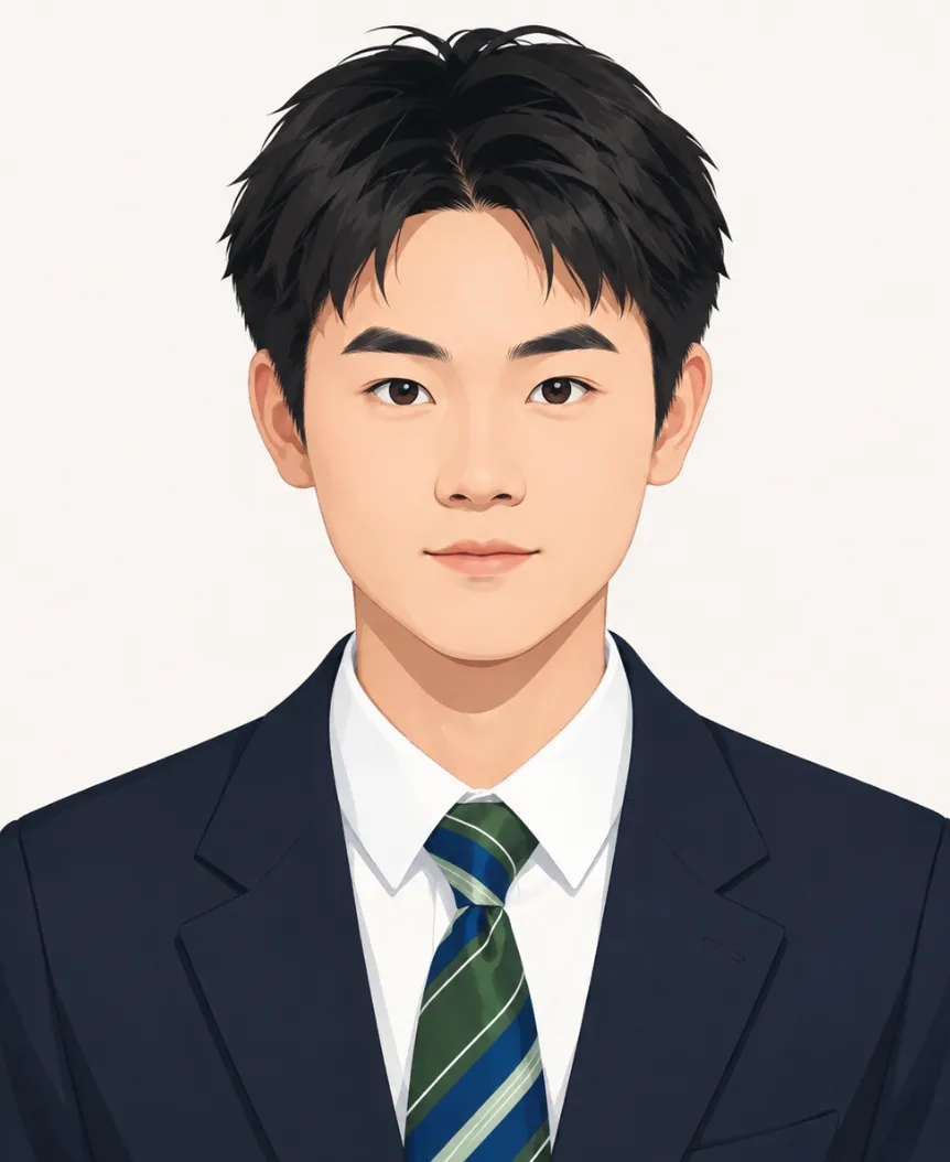 Ke XU